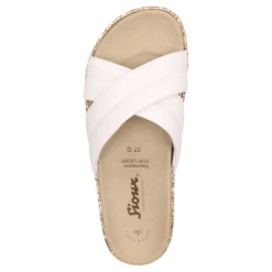 Sioux Sandale Ingemara-703 -Sioux Soldes Magasin 66896 06