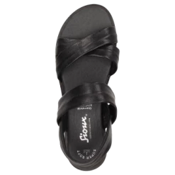 Sioux Sandale Aerosika-700 -Sioux Soldes Magasin 66901 06