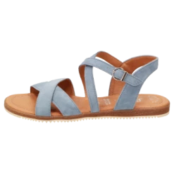 Sioux Sandale Ingalisa-701 -Sioux Soldes Magasin 66920 1