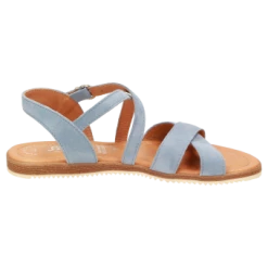Sioux Sandale Ingalisa-701 -Sioux Soldes Magasin 66920 4