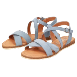 Sioux Sandale Ingalisa-701 -Sioux Soldes Magasin 66920 8