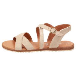 Sioux Sandale Ingalisa-701 -Sioux Soldes Magasin 66921 02