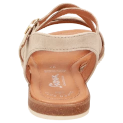 Sioux Sandale Ingalisa-701 -Sioux Soldes Magasin 66921 03