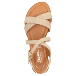 Sioux Sandale Ingalisa-701 -Sioux Soldes Magasin 66921 06