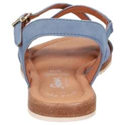 Sioux Sandale Ingalisa-701 10 Sioux Sandale Ingalisa-701 -Sioux Soldes Magasin 66923 03