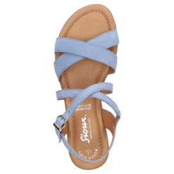 Sioux Sandale Ingalisa-701 13 Sioux Sandale Ingalisa-701 -Sioux Soldes Magasin 66923 06