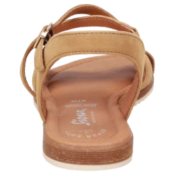 Sioux Sandale Ingalisa-701 -Sioux Soldes Magasin 66924 03