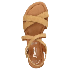 Sioux Sandale Ingalisa-701 -Sioux Soldes Magasin 66924 06