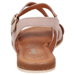 Sioux Sandale Ingalisa-701 -Sioux Soldes Magasin 66925 03