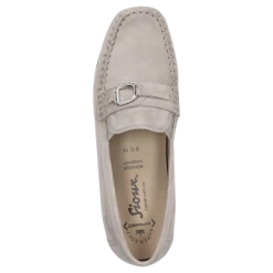 Sioux Chaussant Large Cortizia-723-H -Sioux Soldes Magasin 66971 06