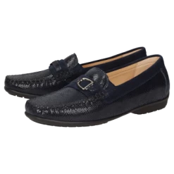 Sioux Loafer Cortizia-723-H
