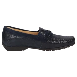 Sioux Loafer Cortizia-723-H -Sioux Soldes Magasin 66973 04