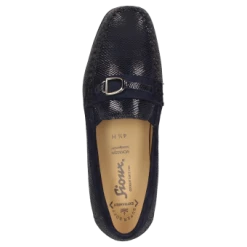 Sioux Loafer Cortizia-723-H -Sioux Soldes Magasin 66973 06