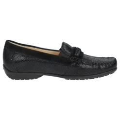 Sioux Loafer Cortizia-723-H -Sioux Soldes Magasin 66974 04