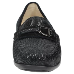 Sioux Loafer Cortizia-723-H -Sioux Soldes Magasin 66974 05