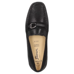 Sioux Loafer Cortizia-723-H -Sioux Soldes Magasin 66974 06