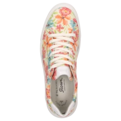 Sioux Tils Chaussures Pour Femmes Tils Sneaker-D 001 -Sioux Soldes Magasin 67055 06