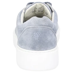 Sioux Tils Chaussures Pour Femmes Tils Sneaker-D 001 -Sioux Soldes Magasin 67056 2