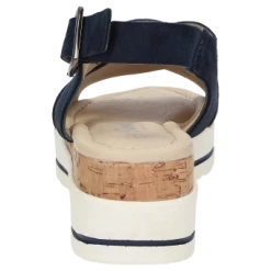 Sioux Sandale Muskana-700 -Sioux Soldes Magasin 67170 03