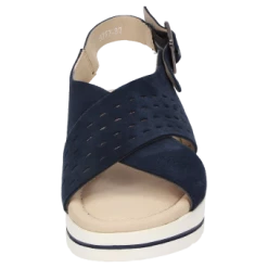 Sioux Sandale Muskana-700 -Sioux Soldes Magasin 67170 05