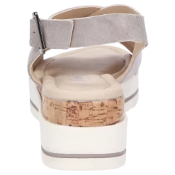 Sioux Sandale Muskana-700 -Sioux Soldes Magasin 67172 03