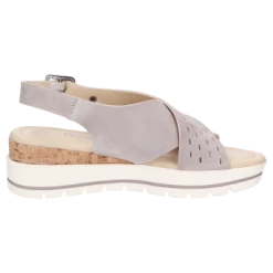 Sioux Sandale Muskana-700 -Sioux Soldes Magasin 67172 04