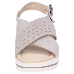 Sioux Sandale Muskana-700 -Sioux Soldes Magasin 67172 05