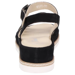 Sioux Sandale Achara-702 -Sioux Soldes Magasin 67180 03