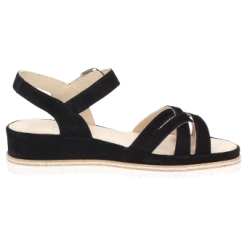 Sioux Sandale Achara-702 -Sioux Soldes Magasin 67180 04