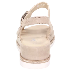 Sioux Sandale Achara-702 -Sioux Soldes Magasin 67181 03