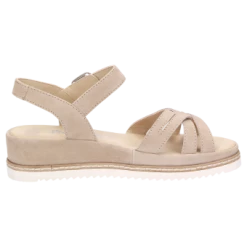 Sioux Sandale Achara-702 -Sioux Soldes Magasin 67181 04