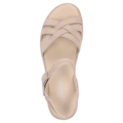 Sioux Sandale Achara-702 -Sioux Soldes Magasin 67181 06