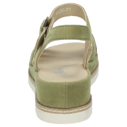 Sioux Sandale Achara-702 -Sioux Soldes Magasin 67182 03