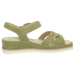 Sioux Sandale Achara-702 -Sioux Soldes Magasin 67182 04