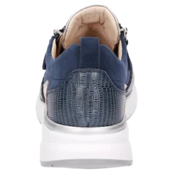 Sioux Chaussant Large Segolia-705-J 10 Sioux Chaussant Large Segolia-705-J -Sioux Soldes Magasin 67190 03