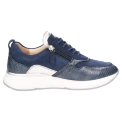 Sioux Chaussant Large Segolia-705-J 11 Sioux Chaussant Large Segolia-705-J -Sioux Soldes Magasin 67190 04