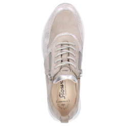 Sioux Chaussant Large Segolia-705-J -Sioux Soldes Magasin 67191 06