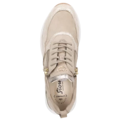 Sioux Chaussant Large Segolia-705-J -Sioux Soldes Magasin 67192 06