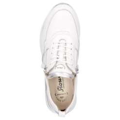 Sioux Chaussant Large Segolia-705-J -Sioux Soldes Magasin 67193 06