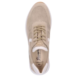 Sioux Chaussant Large Segolia-706-J -Sioux Soldes Magasin 67201 06