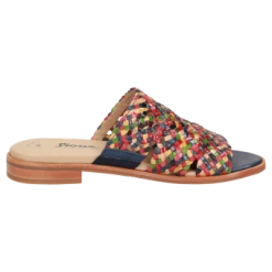 Sioux Sandale Cosinda-703 -Sioux Soldes Magasin 67211 04