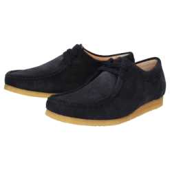 Sioux Mocassin Tils Grashop.-D 001