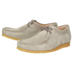 Sioux Mocassin Tils Grashop.-D 001