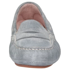 Sioux Pantoufle Farmiga-702 -Sioux Soldes Magasin 67260 05