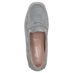 Sioux Pantoufle Farmiga-702 -Sioux Soldes Magasin 67260 06