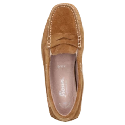 Sioux Pantoufle Farmiga-702 -Sioux Soldes Magasin 67262 06