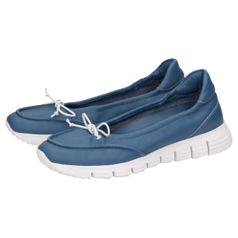 Sioux Ballerine Mokrunner-D-004 3 Sioux Ballerine Mokrunner-D-004