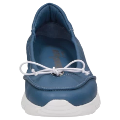 Sioux Ballerine Mokrunner-D-004 12 Sioux Ballerine Mokrunner-D-004 -Sioux Soldes Magasin 67280 05