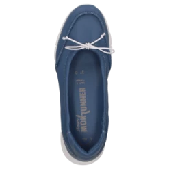 Sioux Ballerine Mokrunner-D-004 13 Sioux Ballerine Mokrunner-D-004 -Sioux Soldes Magasin 67280 06