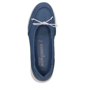 Sioux Ballerine Mokrunner-D-004 8 Sioux Ballerine Mokrunner-D-004 – Image 6